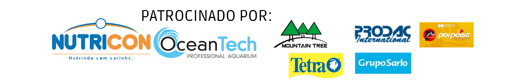 patrocinios